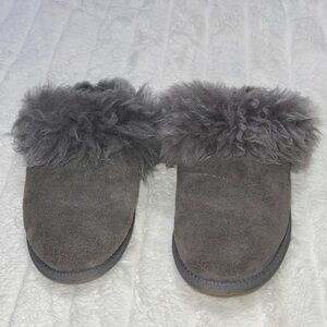 UGG Scuff Sis House Slipper